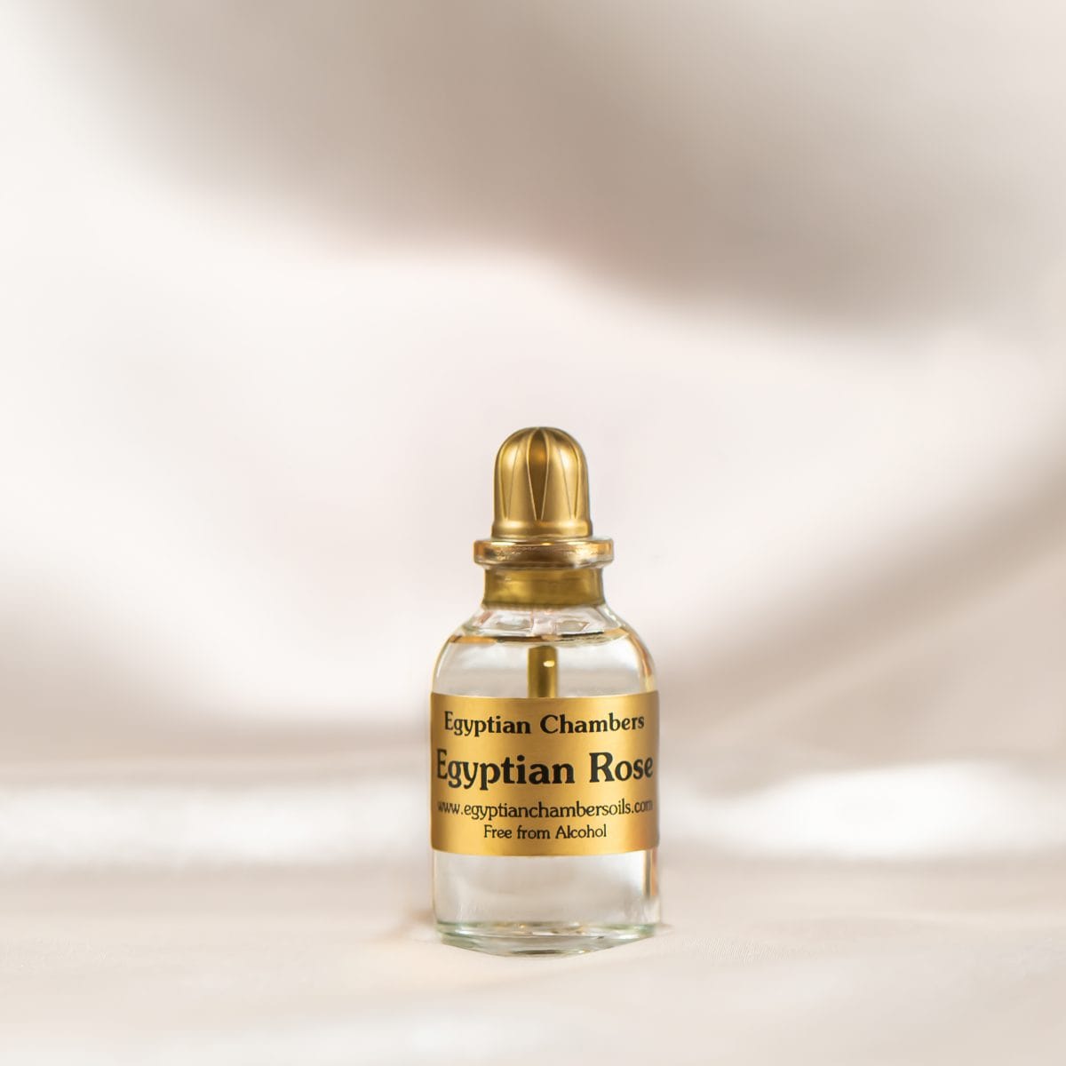 Egyptian Rose Egyptian Chambers