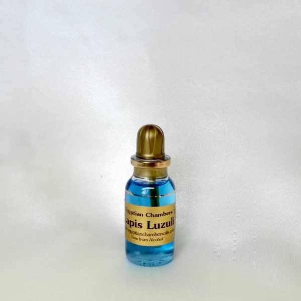 Photo of Lapis Luzuli