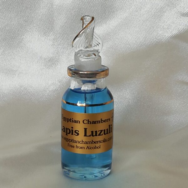 Photo of Lapis Luzuli